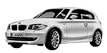 BMW E81 B2279 Fault Code