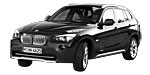 BMW E84 B2279 Fault Code