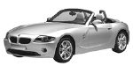 BMW E85 B2279 Fault Code