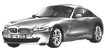 BMW E86 B2279 Fault Code