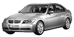 BMW E90 B2279 Fault Code