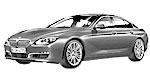 BMW F06 B2279 Fault Code