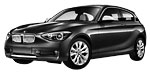BMW F21 B2279 Fault Code