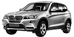 BMW F25 B2279 Fault Code