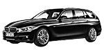 BMW F31 B2279 Fault Code